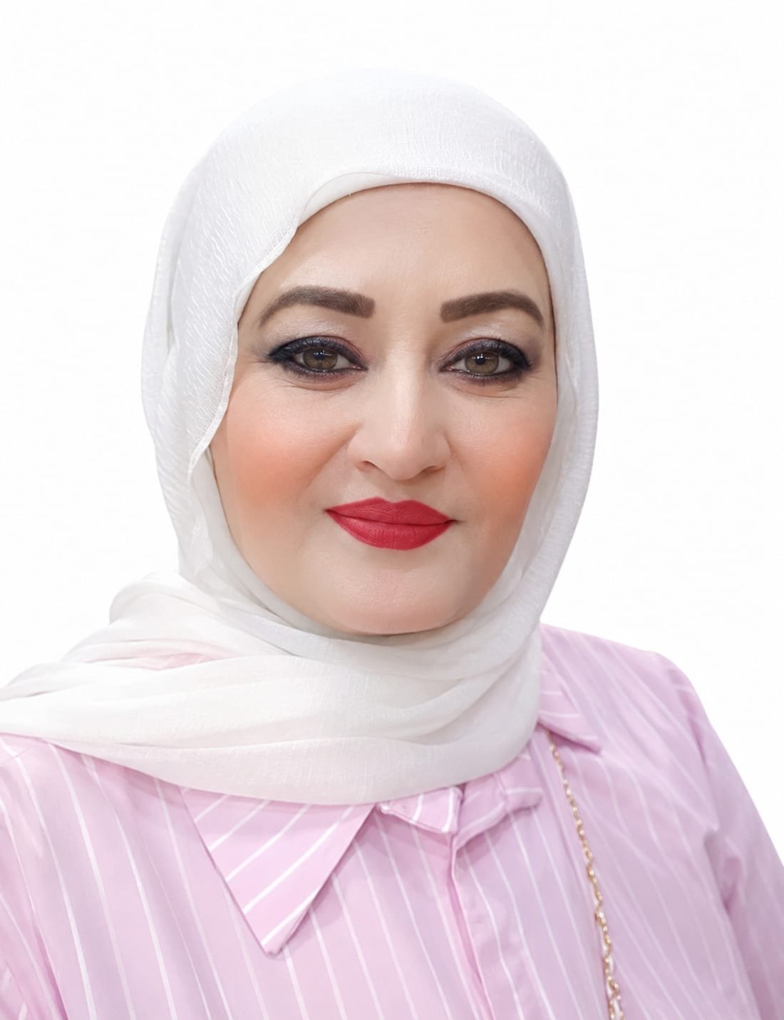 سوسن خلف الشوملي