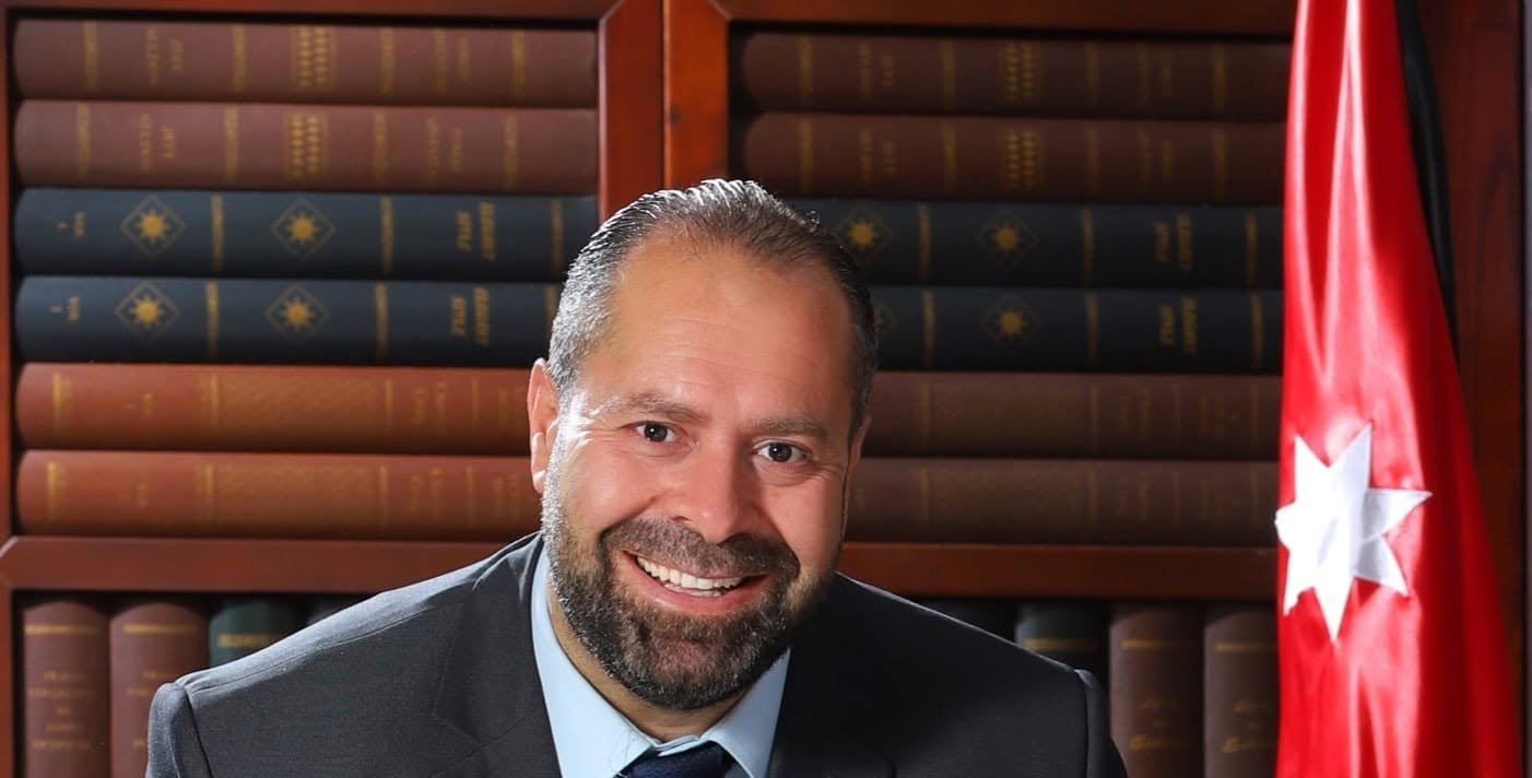 د. محمد الشوابكه